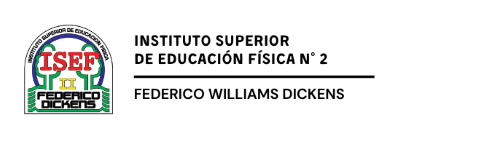 ISEF Nº 2 "Prof. Federico Williams Dickens"